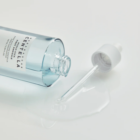 SKIN1004 Mdgscr Hyalu-Cica First Ampoule 100mL