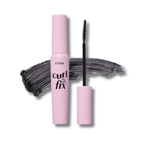 ETUDE Curl Fix Mascara - 3 Colors