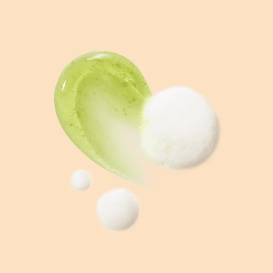 I'm from Mugwort Gel Cleanser150ml - H ART