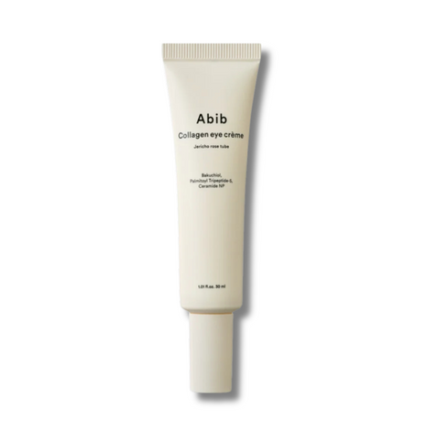 Abib Collagen Eye Creme Jericho Rose Tube 30ml