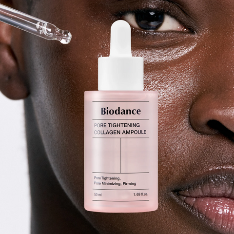 BIODANCE Pore Tightening Collagen Ampoule 50ml