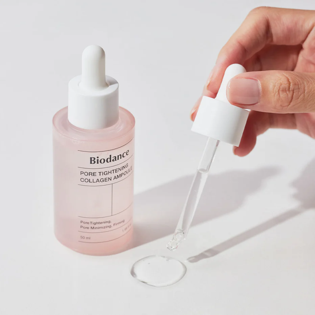 BIODANCE Pore Tightening Collagen Ampoule 50ml - H ART