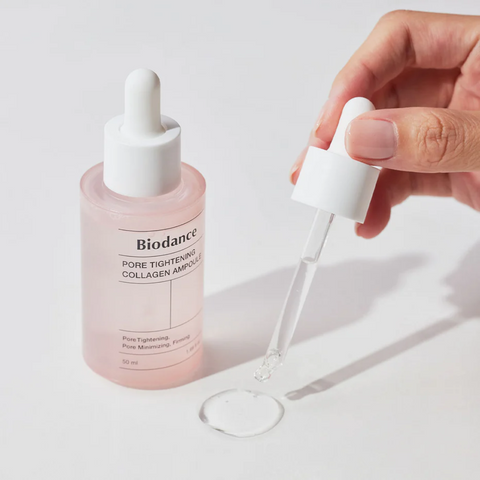 BIODANCE Pore Tightening Collagen Ampoule 50ml