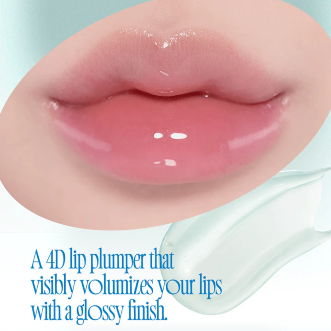FWEE 4D Voluming plumper - H ART