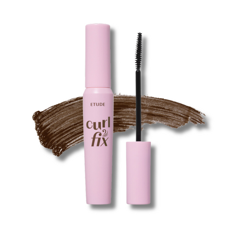 ETUDE Curl Fix Mascara - 3 Colors