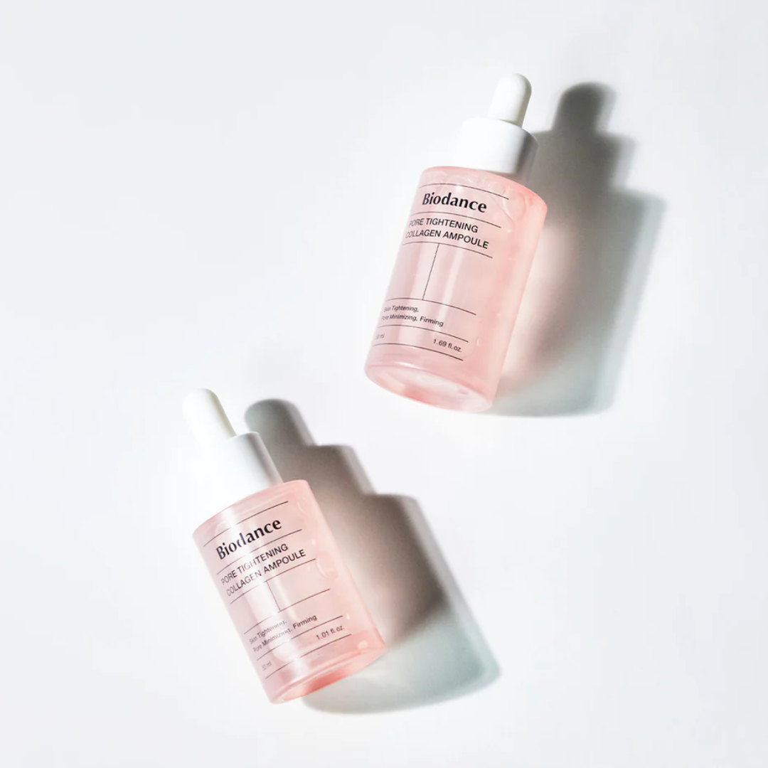 BIODANCE Pore Tightening Collagen Ampoule 50ml - H ART