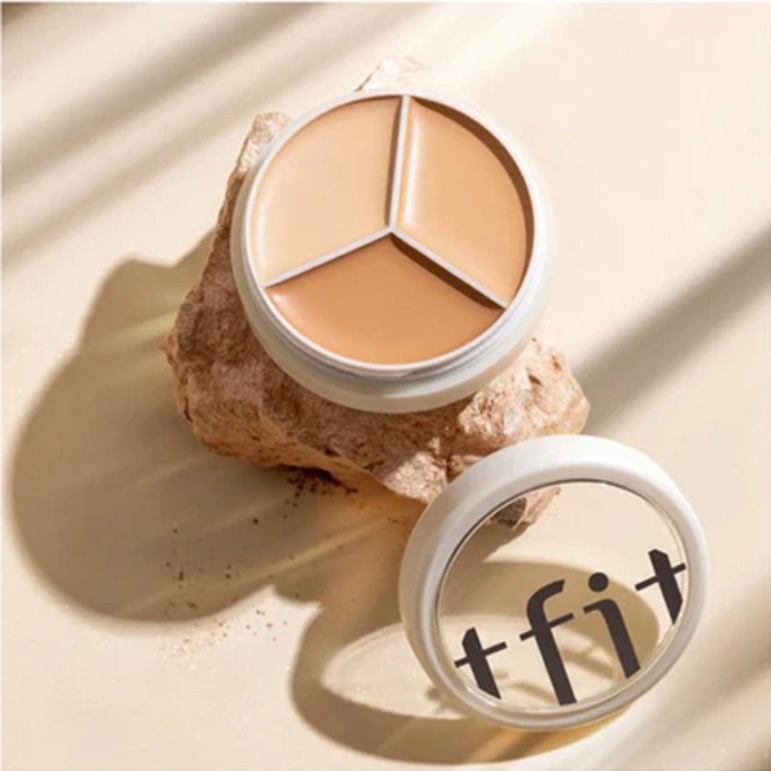 TFIT Cover Up Pro Concealer - 3 Colors - H ART
