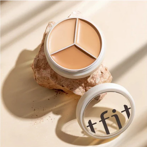 TFIT Cover Up Pro Concealer - 3 Colors