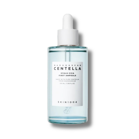 SKIN1004 Madagascar Centella Hyalu-Cica First Ampoule 50ml