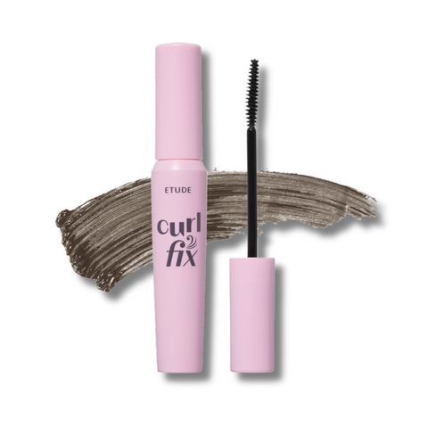 ETUDE Curl Fix Mascara - 3 Colors