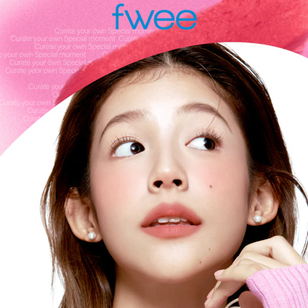 FWEE Lip & Cheek Blurry Pudding Pot - 11 Colors - H ART