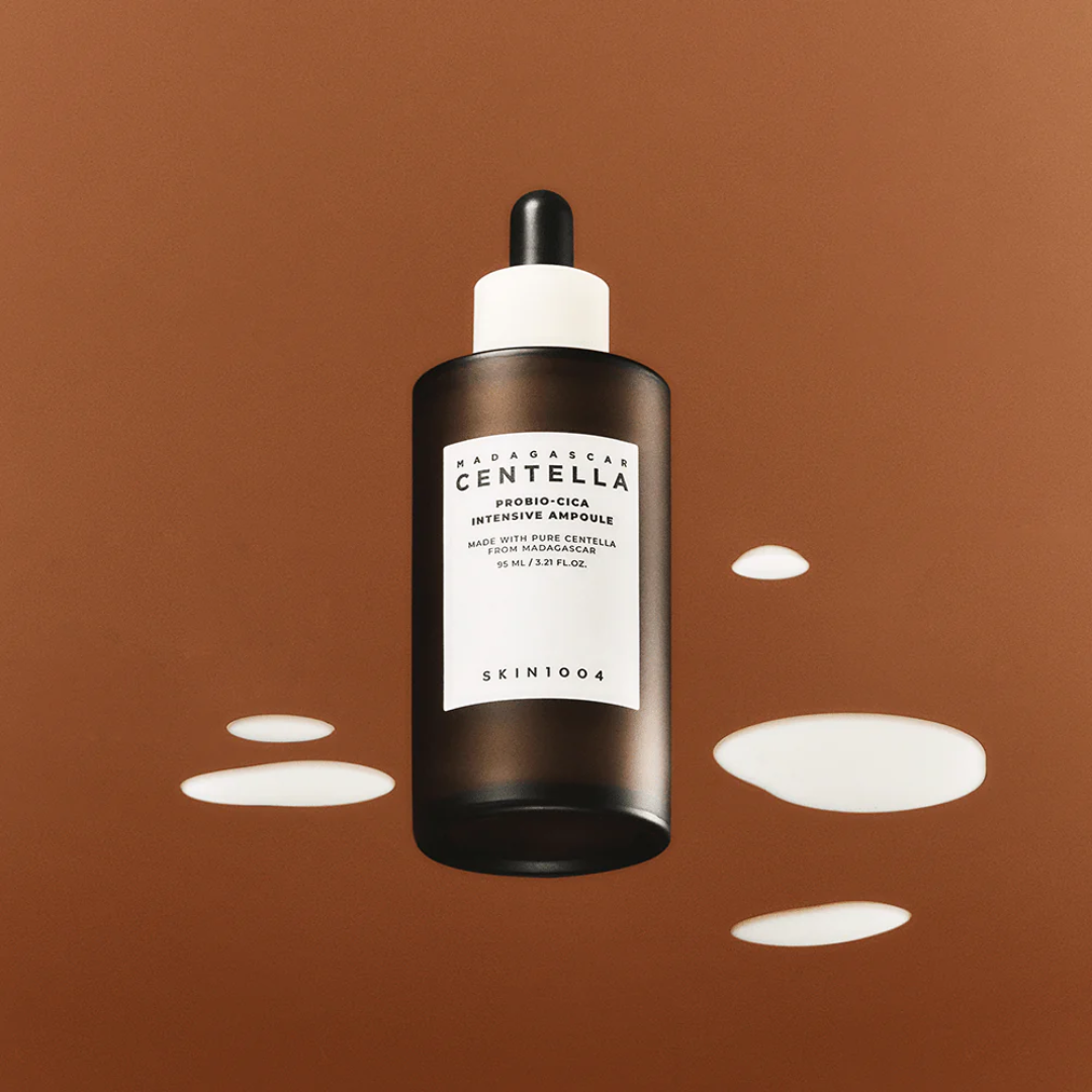 SKIN1004 Madagascar Centella Probio-Cica Intensive Ampoule 95ml - H ART