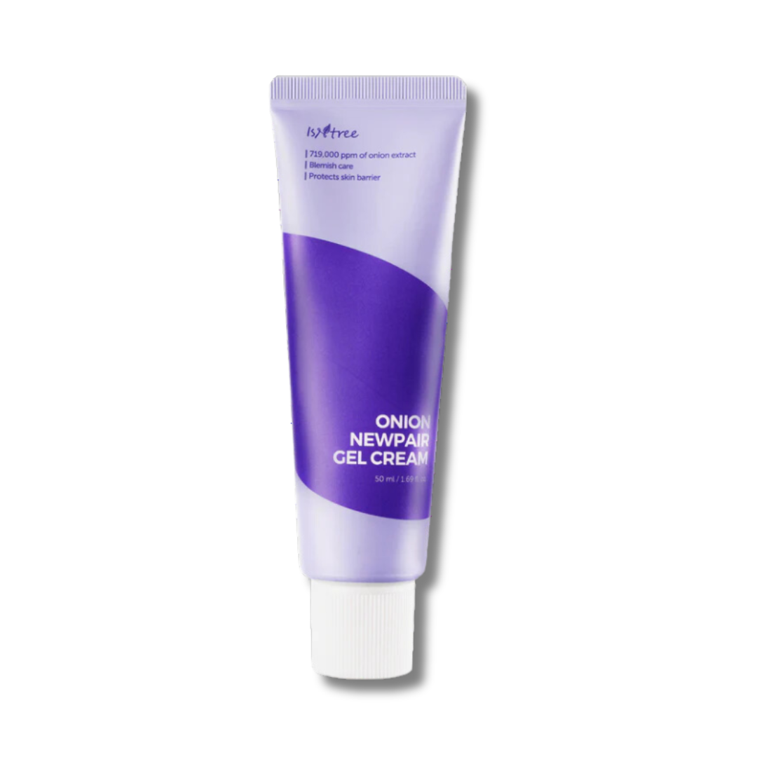 ISNTREE Onion Newpair Gel Cream 50ml - H ART