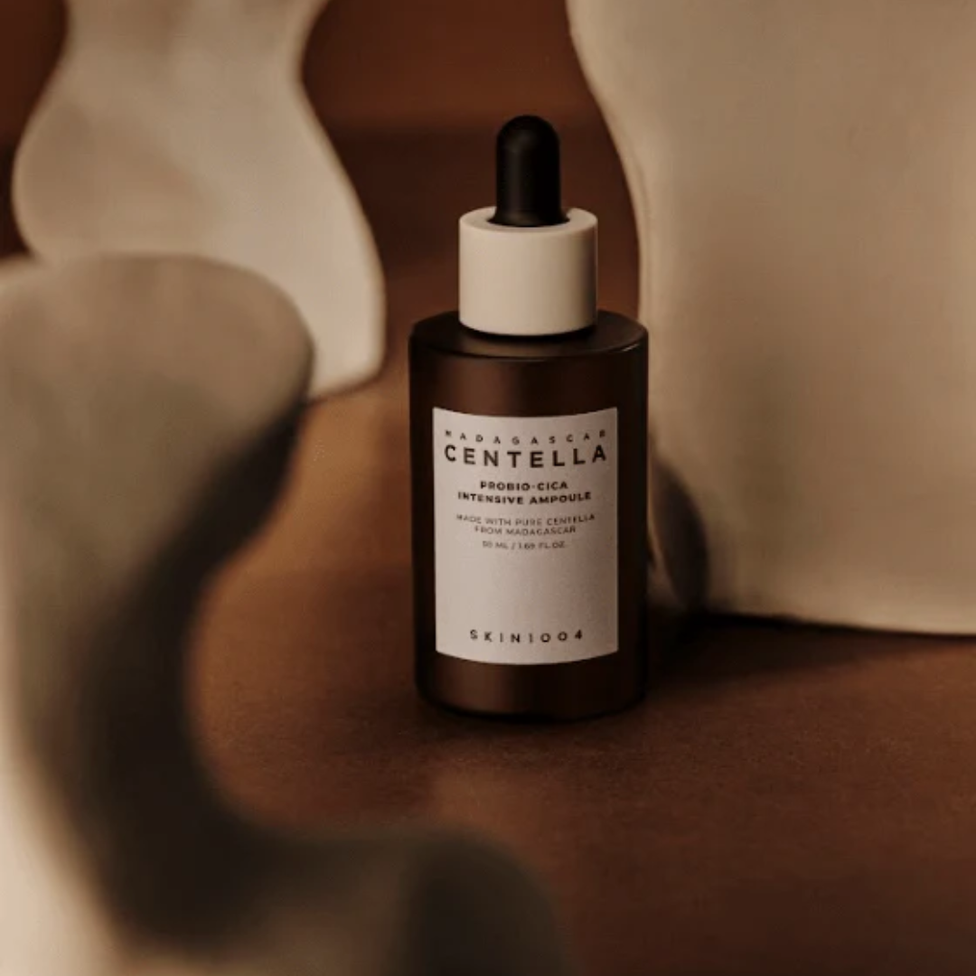 SKIN1004 Madagascar Centella Probio-Cica Intensive Ampoule 95ml - H ART