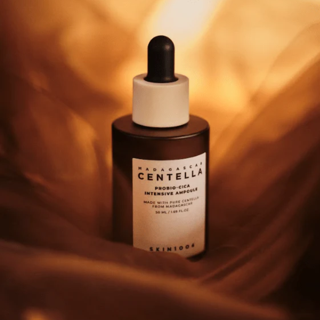 SKIN1004 Madagascar Centella Probio-Cica Intensive Ampoule 95ml - H ART