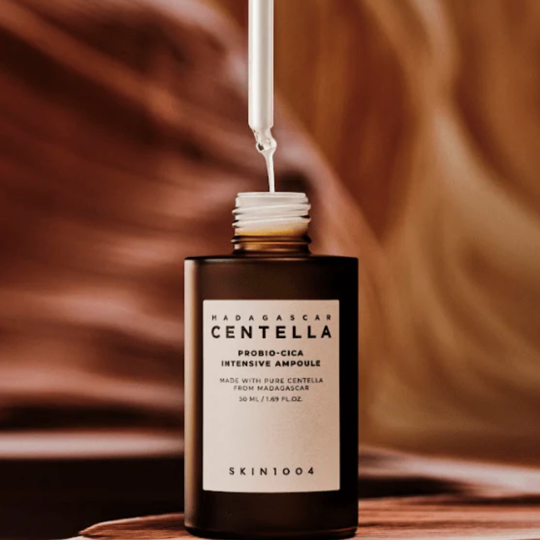 SKIN1004 Madagascar Centella Probio-Cica Intensive Ampoule 95ml - H ART