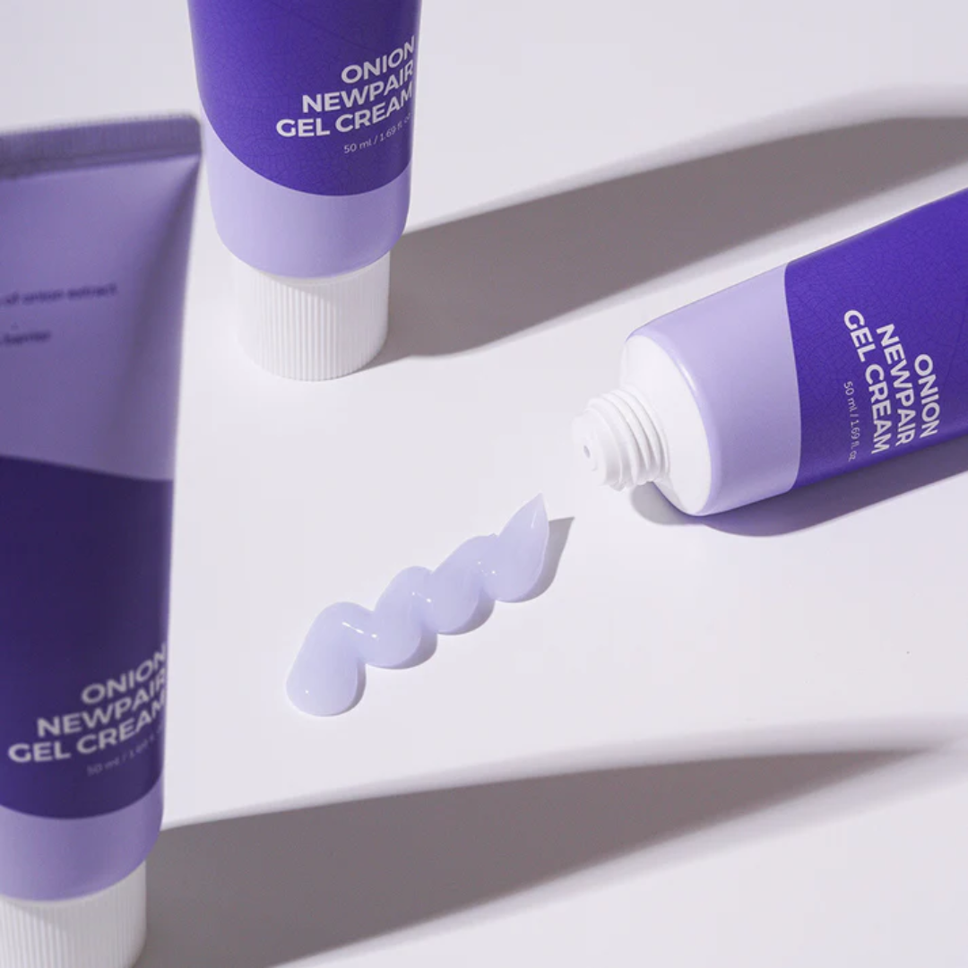 ISNTREE Onion Newpair Gel Cream 50ml - H ART