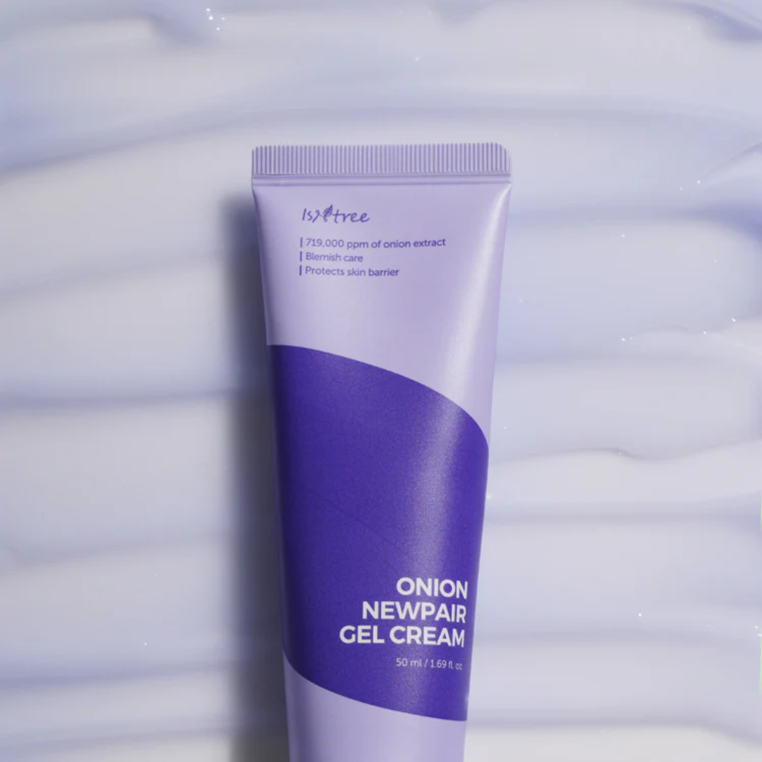 ISNTREE Onion Newpair Gel Cream 50ml - H ART
