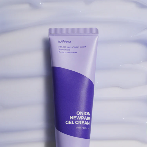 ISNTREE Onion Newpair Gel Cream 50ml