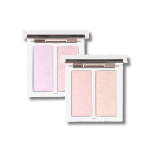 CLIO Prism High Lighter Duo 5.6g - 2 Colors