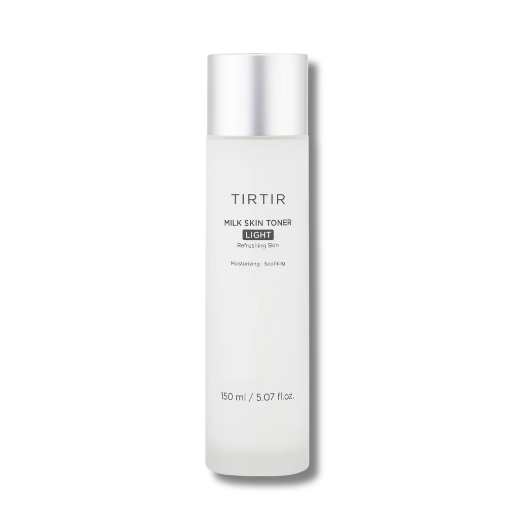 TIRTIR Milk Skin Toner Light 150ml - H ART