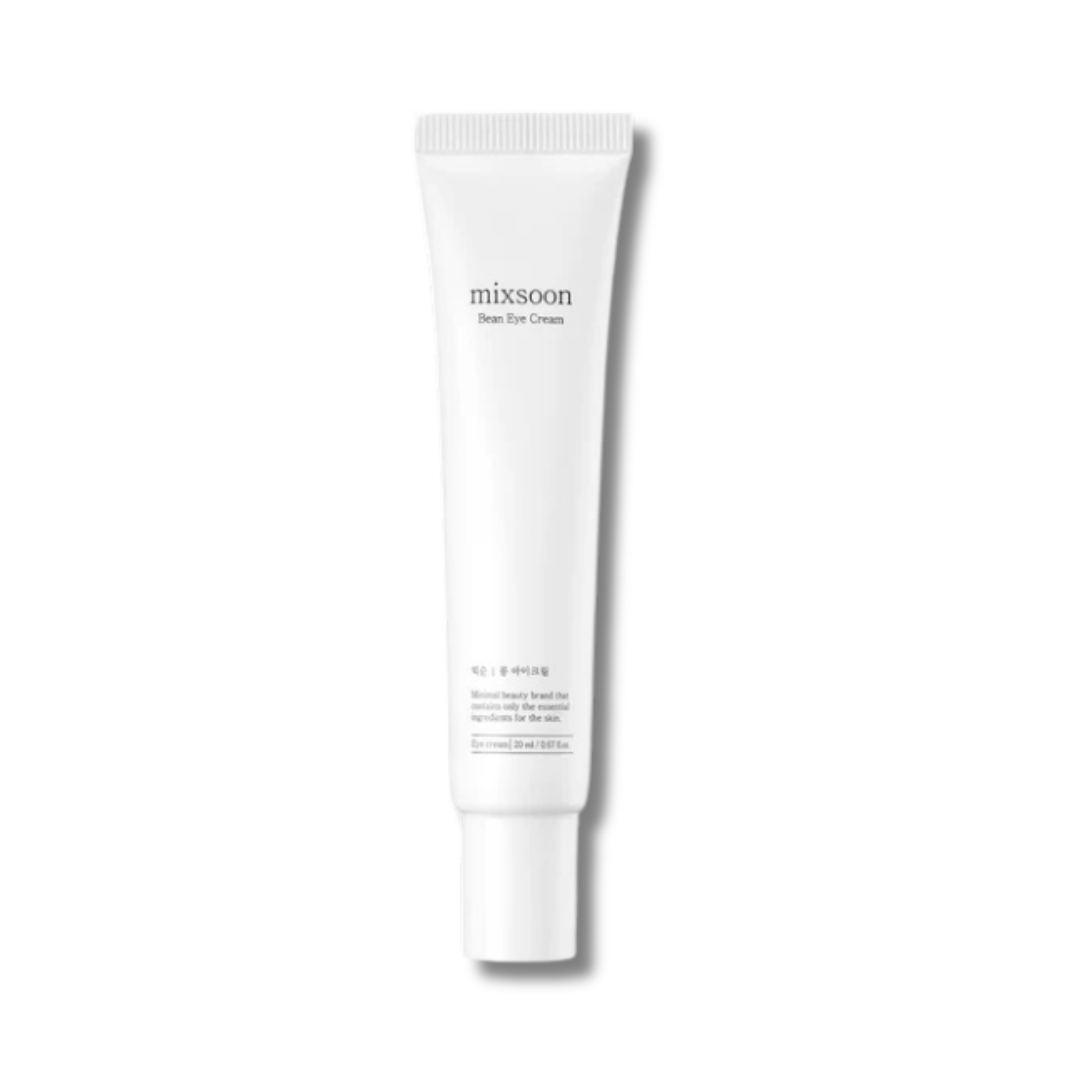 mixsoon Bean Eye Cream 20ml - H ART