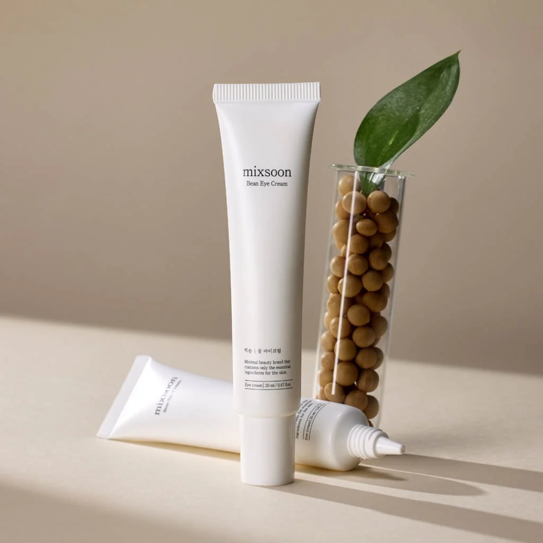 mixsoon Bean Eye Cream 20ml - H ART