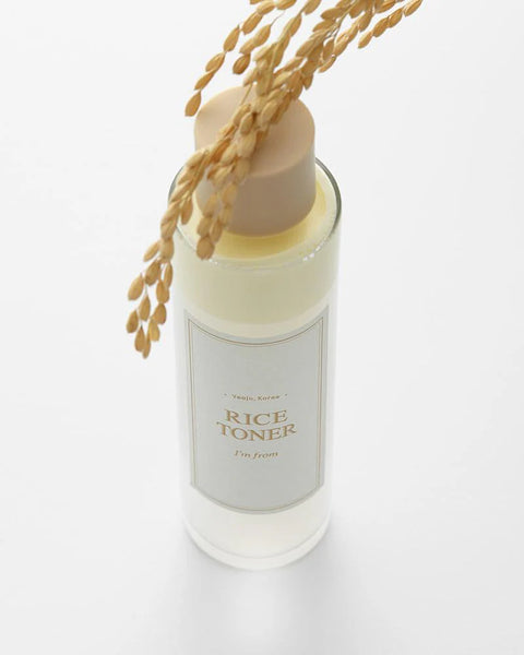 I'm from Rice Toner 150mL