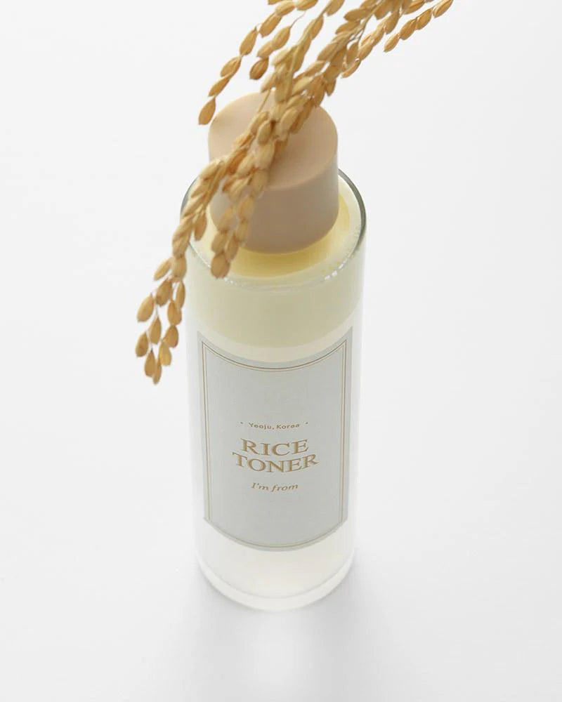 I'm from Rice Toner 150mL