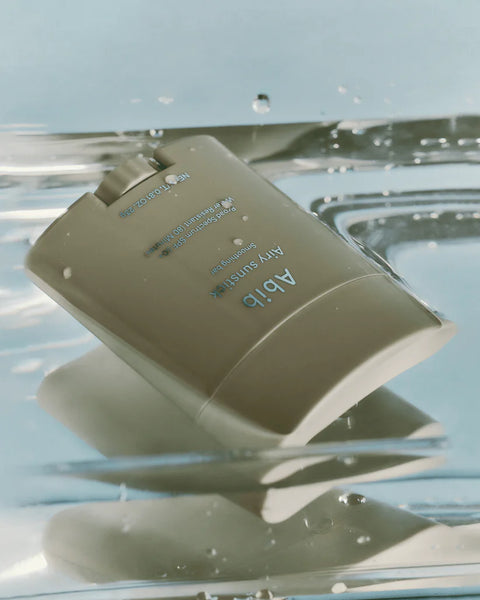 Abib Airy Sunstick Smoothing Bar SPF 50+