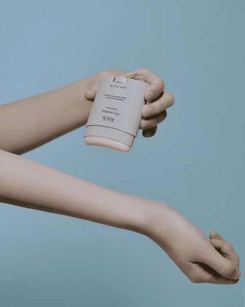 Abib Airy Sunstick Smoothing Bar SPF 50+