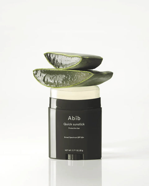 Abib Quick Sunstick Protection Bar SPF 50+