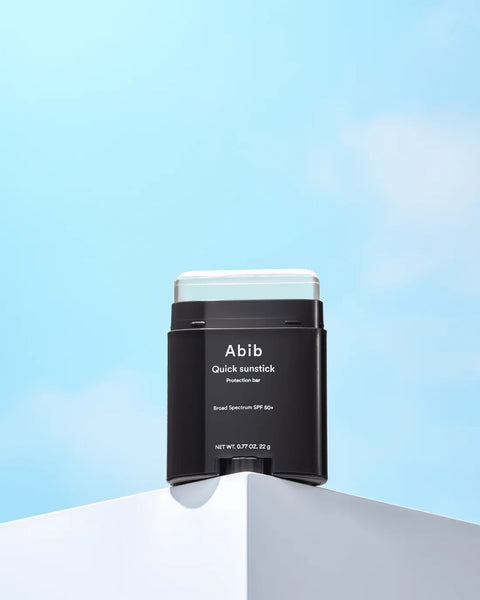 Abib Quick Sunstick Protection Bar SPF 50+