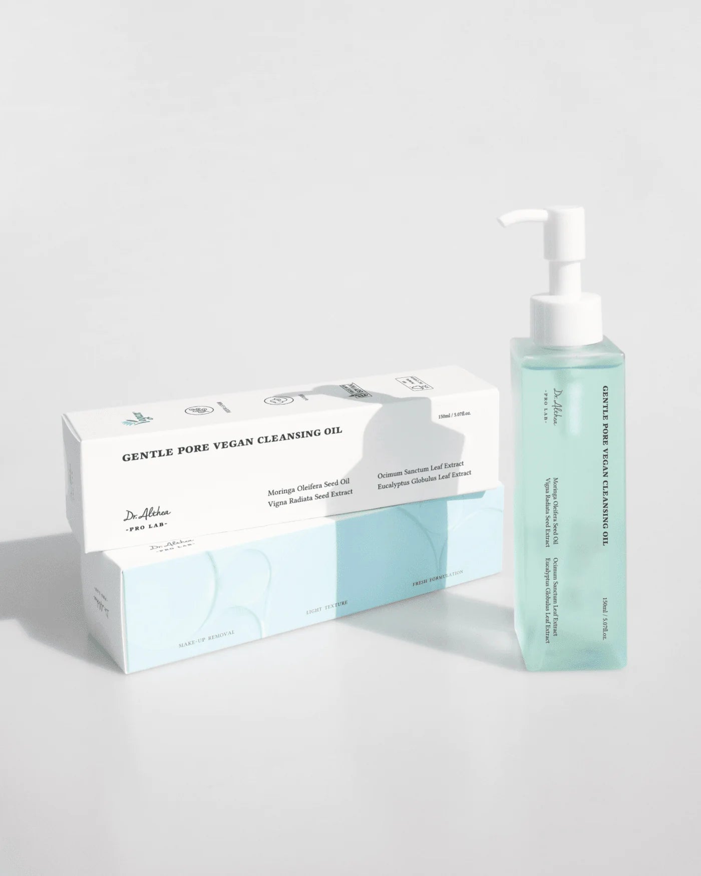 Dr.Althea Gentle Pore Cleansing Oil 150mL