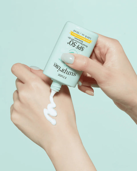 ETUDE Sunprise Mild Airy Finish Sunstick SPF 50+
