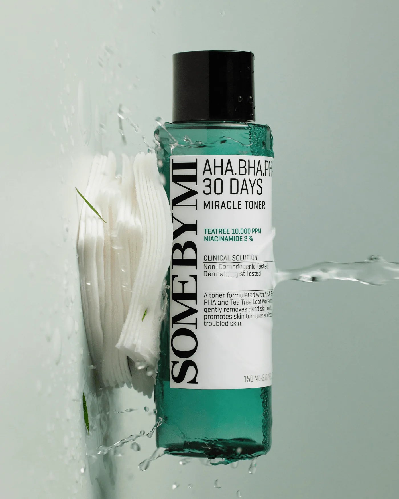 SOME BY MI AHA BHA PHA 30 Days Miracle Toner