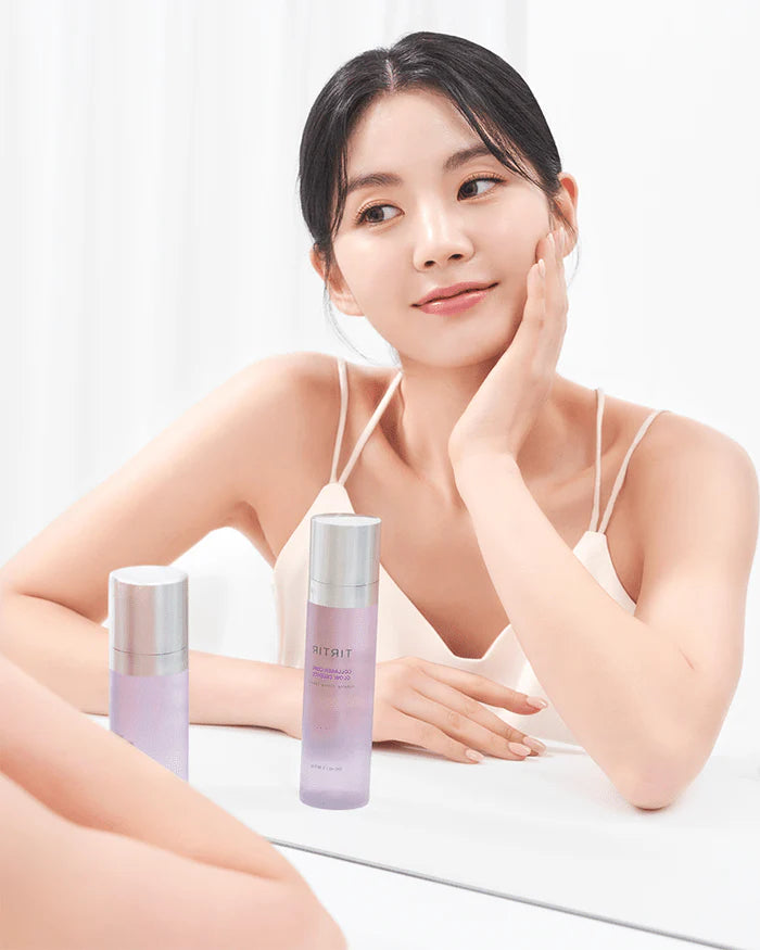 TIRTIR Collagen Core Glow Essence 120mL