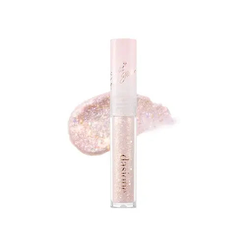 Dasique Starlit Jewel Liquid Glitter - 2 Colors - H ART
