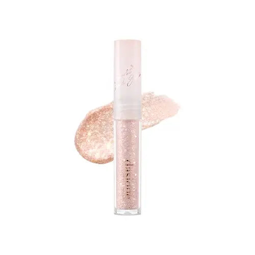 Dasique Starlit Jewel Liquid Glitter - 2 Colors - H ART