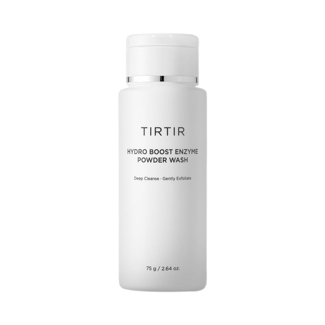 TIRTIR Hydro Boost Enzyme Powder Wash 75g