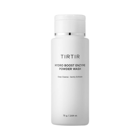 TIRTIR Hydro Boost Enzyme Powder Wash 75g