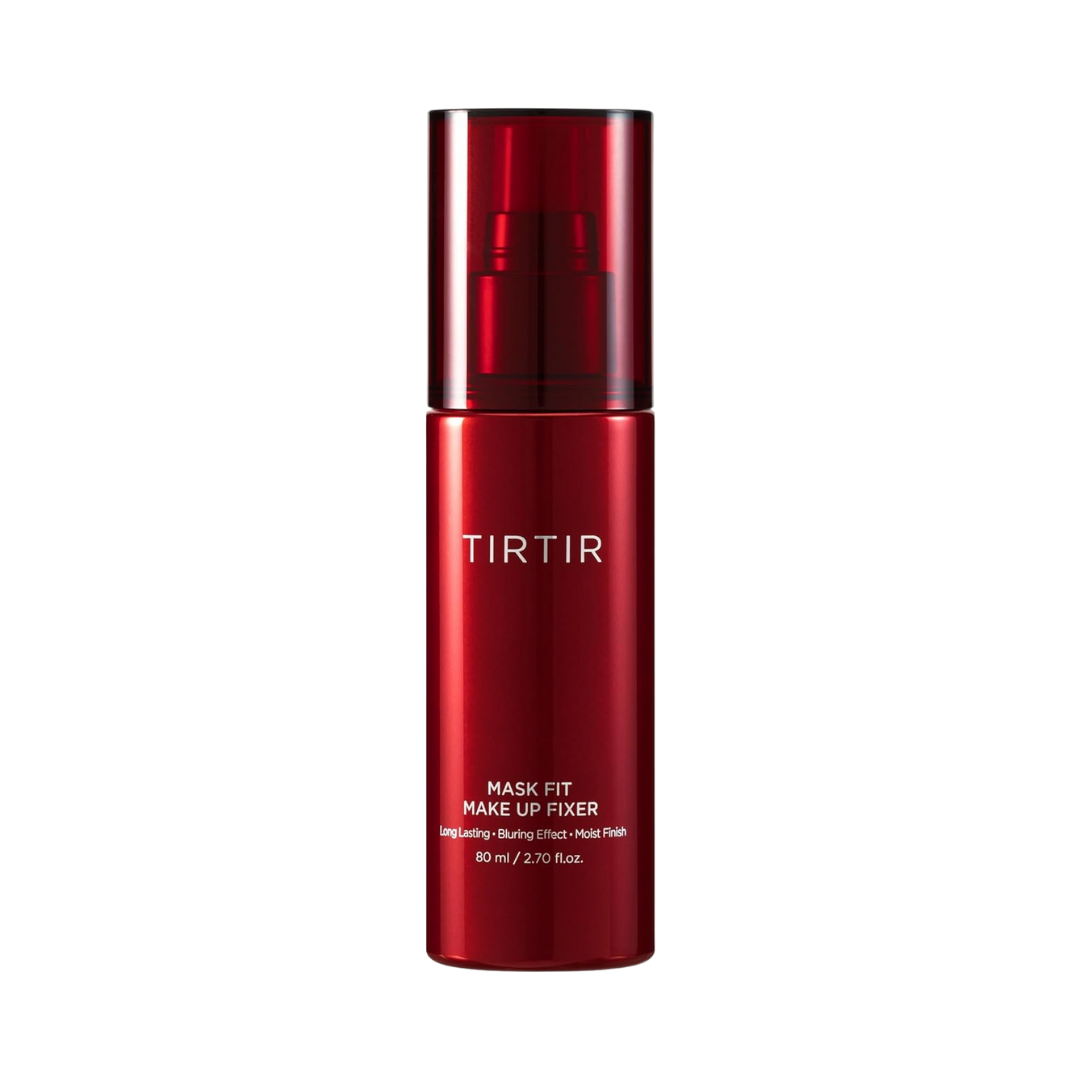 TIRTIR Mask Fit Make Up Fixer 80ml - H ART