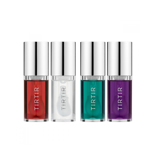 TIRTIR My Glow Lip Oil - 4 Types - H ART