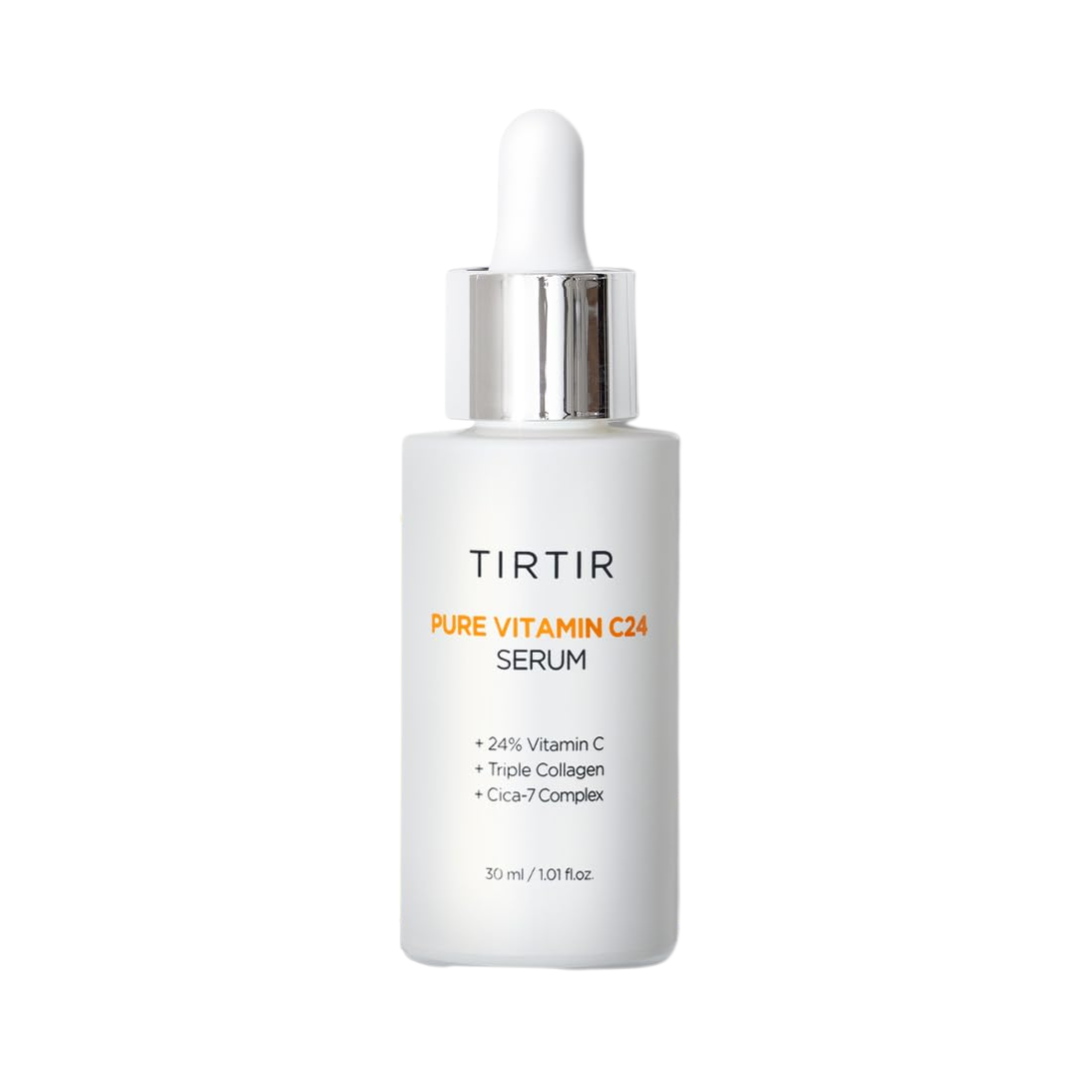 TIRTIR Pure Vitamin C 24% Serum 30ml - H ART