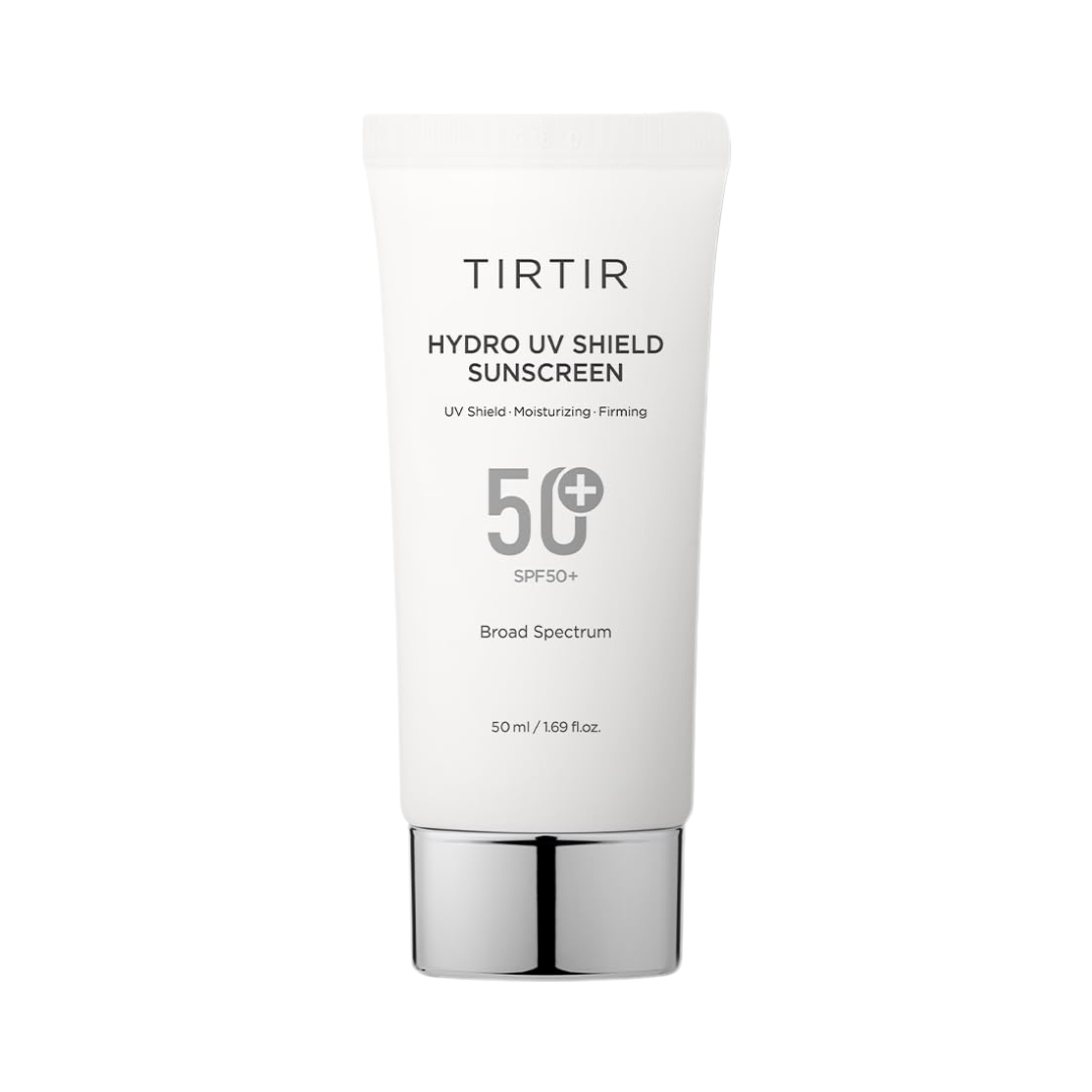 TIRTIR UV Shield Sun Screen 50ml - H ART
