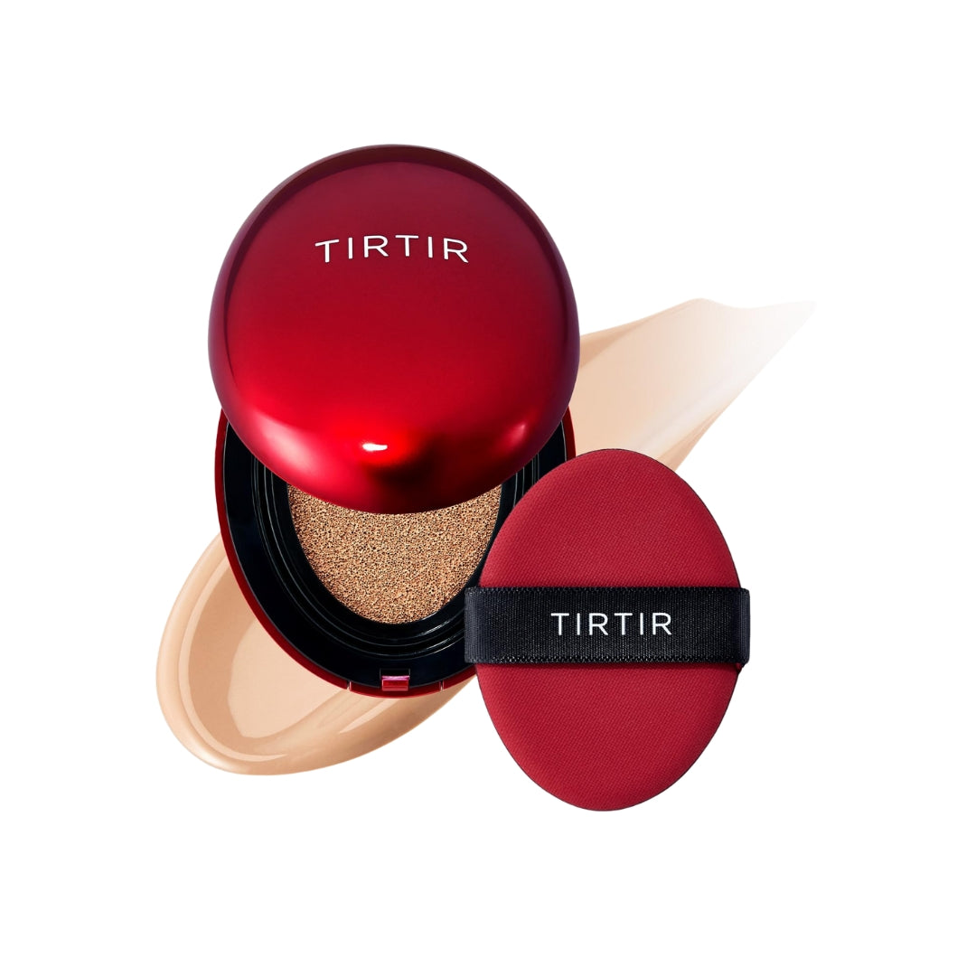 TIRTIR Mask Fit Red Cushion - 17 Colors - H ART