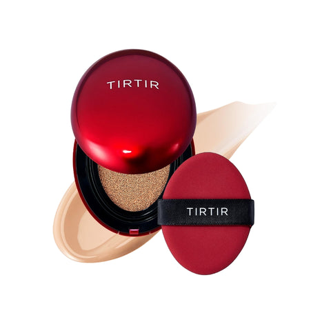 TIRTIR Mask Fit Red Cushion - 5 Colors - H ART