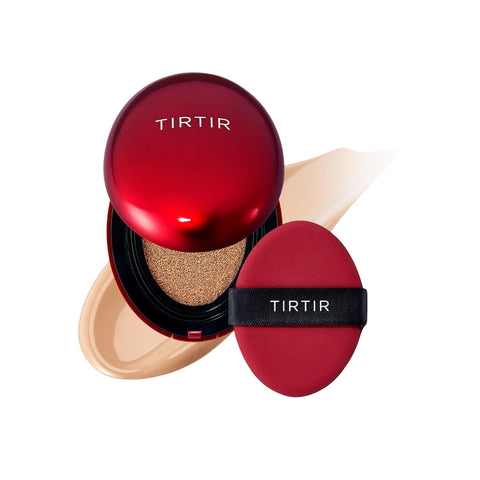 TIRTIR Mask Fit Red Cushion - 5 Colors - H ART