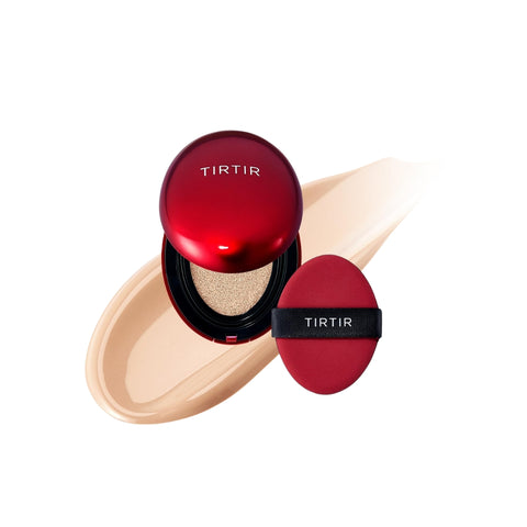 TIRTIR Mask Fit Red MINI Cushion - 6 Colors - H ART