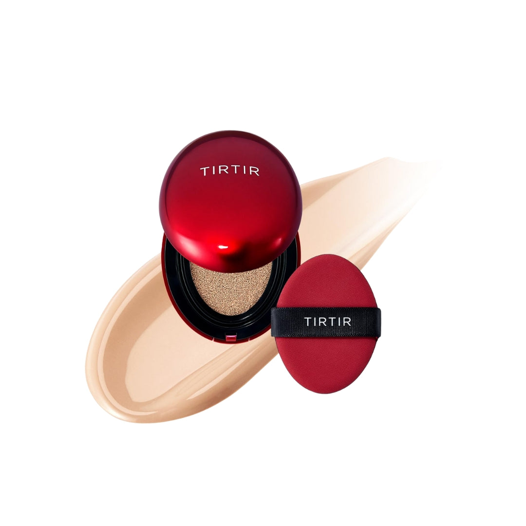 TIRTIR Mask Fit Red MINI Cushion - 6 Colors - H ART